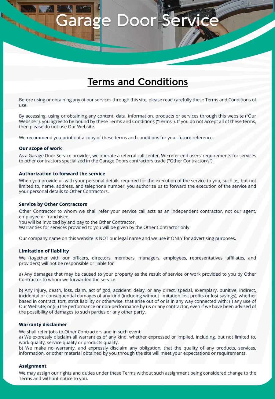 Central Garage Doors North Providence, RI 401-217-2290